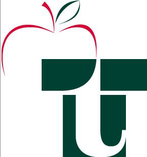 District logo